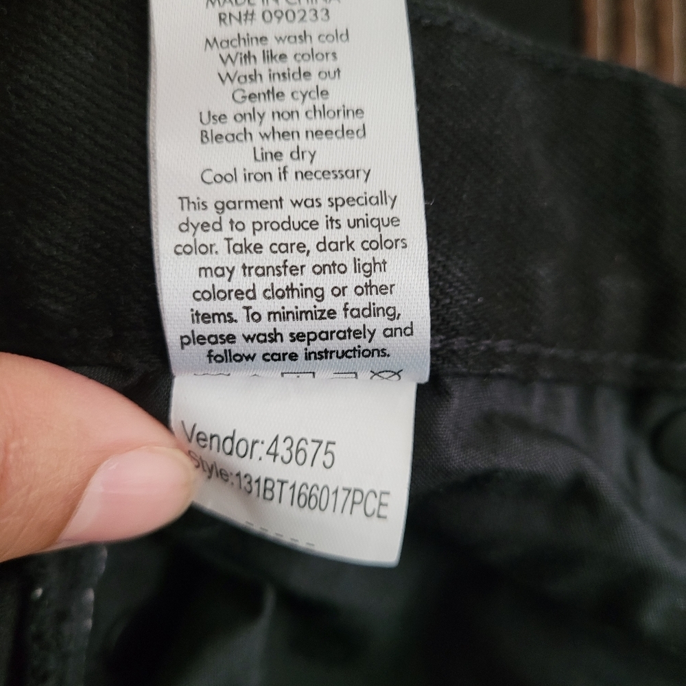 PacSun Jeans - Picture 5 of 9